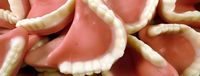 False Teeth