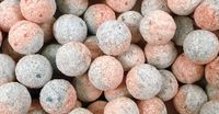 Fizzy Bubblegum Balls