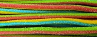Fizzy Rainbow Pencils