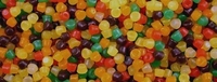 Floral Gums... a whole jar