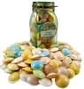 Flying Saucers in a Kilner Jar