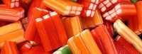 Fruity Cable Bites