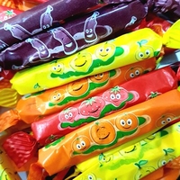 Fruity Sticks
