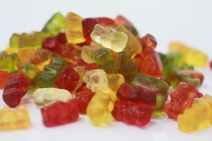 Haribo Gold Bears