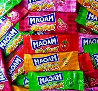 Haribo Maoam Stripes