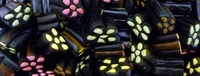 Liquorice Fruit Flowers