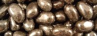 Liquorice Gourmet Jelly Beans