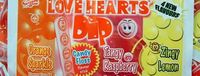 Love Hearts Dip