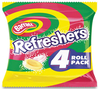 Refreshers