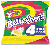 Refreshers