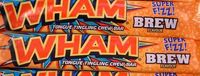 Wham Brew Bars