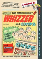 Whizzer And Chips Special Edition Comic
