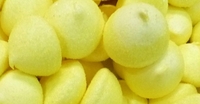 Yellow Paint Balls