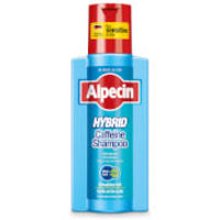 Alpecin Hybrid Caffeine Shampoo 250ml