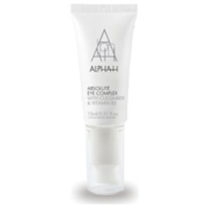 Alpha-H Absolute Eye Complex 15ml