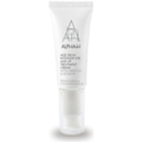 Alpha-H Age Delay Intensive Eye & Lip Treatment Cream 20ml