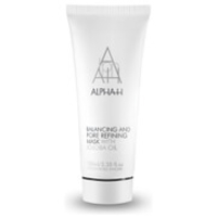 Alpha-H Balancing and Pore Refining Mask 100ml