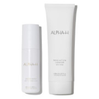 Alpha-H Perfect Renewal Duo (Worth £58.50)