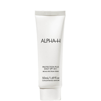 Alpha-H Protection Plus Daily SPF50+ 50ml