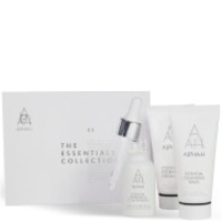 Alpha-H The Essentials Collection