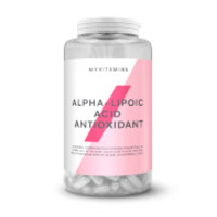 Alpha Lipoic Acid - 1 Month (30 Capsules)