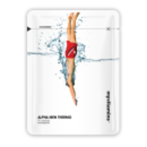 Alpha Men - Thermo,  90