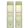 Alterna Bamboo Luminous Shine Shampoo and Conditioner Duo (250ml)