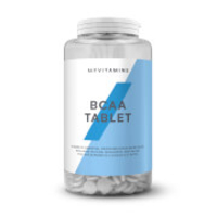 BCAA - 1 Month (240 Tablets)