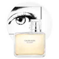 Calvin Klein Women Eau de Toilette 100ml