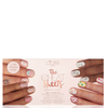Ciaté London The Cheat Sheets Nail Treatment - Garden Party 13g