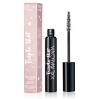 Ciaté London Triple Shot XXL Mascara - Black 8ml