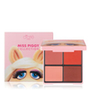 Ciaté London x Miss Piggy All About Moi! Palette 14g
