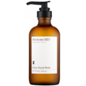 Citrus Facial Wash 177ml