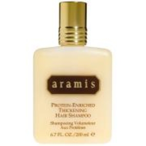 Classic Protein Enriched Thickening Shampoo 200ml