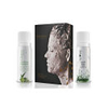 Clayspray Aloe Vera Therapy - White Clay Aloe Vera and H2O Green Tea Water Spray