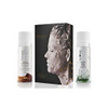 Clayspray Claytherapy - Red Clay and H2O Green Tea Water Spray
