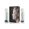 Clayspray Claytherapy - White Clay and H2O Water Spray