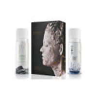 Clayspray Claytherapy - White Clay and H2O Water Spray