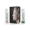Clayspray Ginseng Therapy - White Clay Ginseng and H2O Green Tea Water Spray