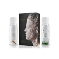 Clayspray Ginseng Therapy - White Clay Ginseng and H2O Green Tea Water Spray