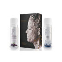 Clayspray Lavender Therapy - White Clay Lavender and H2O Water Spray