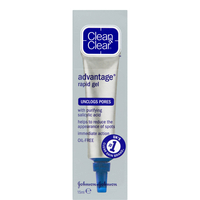 Clean & Clear Advantage Rapid Gel 15ml