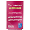 Cleanmarine Krill Oil for Men - 60 Gel Capsules (600mg)