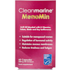 Cleanmarine MenoMin for Women Capsules - 60 x 600mg Gelcaps