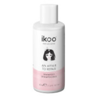 ikoo Shampoo - An Affair to Repair 50ml