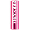 Oh Yeahh! Happiness Lip Balm - Pink