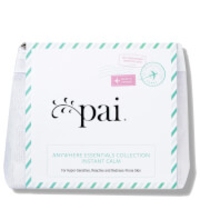 Pai Skincare Anywhere Essential Instant Calm Travel Collection
