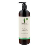 Sukin Purifying Shampoo (500ml)