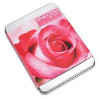 Name A Rose Gift Tin
