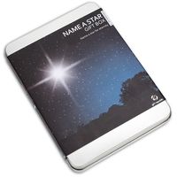 Name a Star Gift Tin